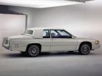 Cadillac Coupe de Ville 1989 года